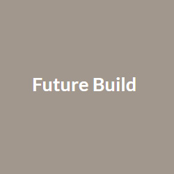 Logo - Future Build Cov Ltd