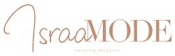 Logo - Israamode