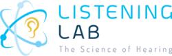 Logo - The Listening Lab Malaysia