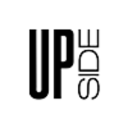 Logo - Upside Business Bay Apartments By SRG