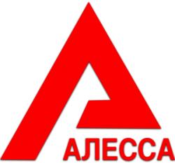 лого - Алесса