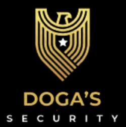 Logo - Doga's Security