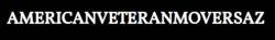 Logo - American Veteran Movers AZ