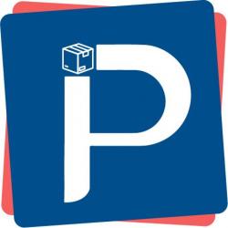 Logo - InstaParcel