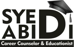 Logo - Syed Abidi