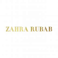 Logo - Zahra Rubab