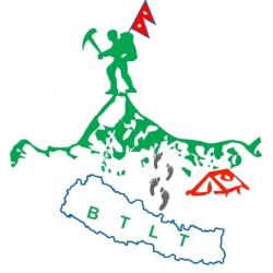 Logo - Beyond The Limits Treks & Expedition