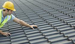 Logo - Daklekkage Spoed