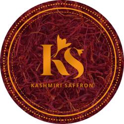 Logo - Kashmiri Saffron