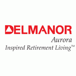 Logo - Delmanor Aurora
