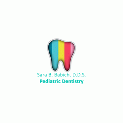 Logo - Pediatric Dentistry: Dr. Sara B. Babich, DDS