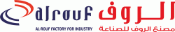 Logo - Alrouf Electrical Accessories Manufacturer