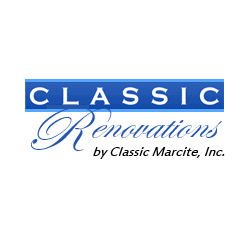 Logo - Classic Marcite