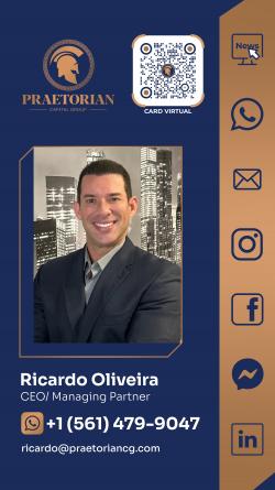 Logo - Ricardo Oliveira