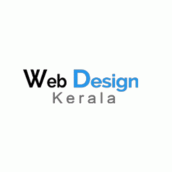 Logo - Web Design Kerala