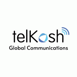 Logo - Telkosh Global Communication