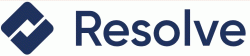 Logo - Resolve