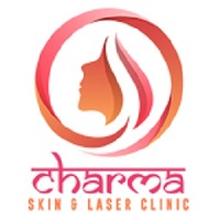 Logo - Charma Skin Clinic