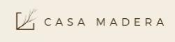 Logo - Casa Madera West Hollywood
