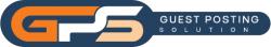 Logo - Guest Posting Solution