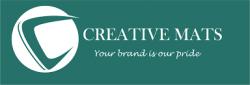 Logo - Creative Mats