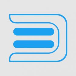 Logo - Deskbook App (School Management Software)