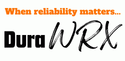 Logo - DuraWRX™