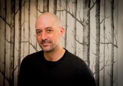 Logo - Jeremy Nevins