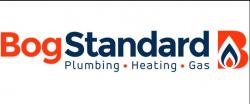 Logo - Bog Standard Plumbing