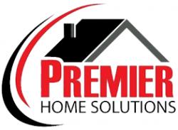 Logo - Premier Home Solutions Inc.