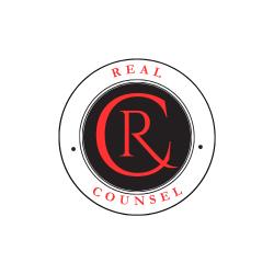Logo - Real Counsel Law Firm