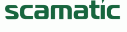 лого - Scamatic