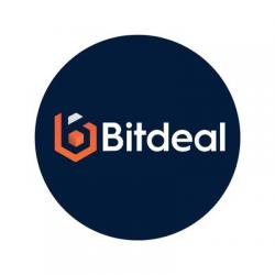 Logo - Bitdeal