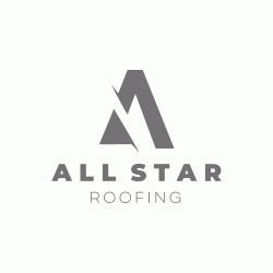 Logo - All Star Roofing