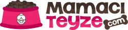 Logo - Mamacı Teyze