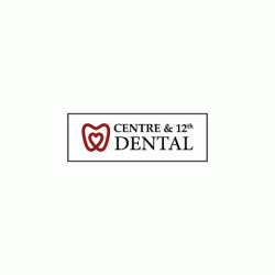Logo - Centre & 12th Dental