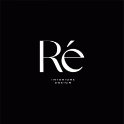 лого - Re Interiors Design