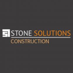 Logo - Stone Solutions