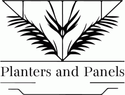 Logo - Planters and Panels