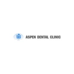 Logo - Aspen Dental Clinic
