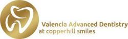 Logo - Valencia Advanced Dentistry at Copperhill Smiles