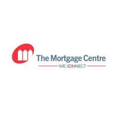 Logo - The Mortgage Centre We Connect