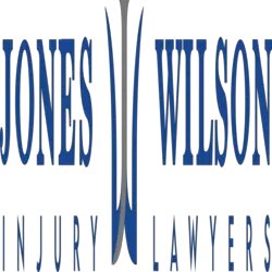 Logo - Jones Wilson Injury Lawyers