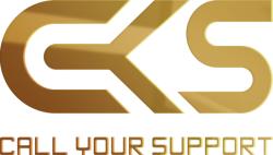Logo - Call Your Support