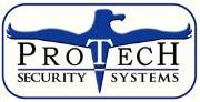 Logo - ProTech Security Systems