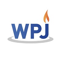 Logo - WPJ Heating
