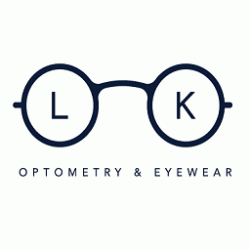 Logo - Look Optometry & Eyewear