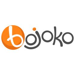 Logo - Bojoko.com