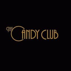 Logo - Candy Club Strip Club