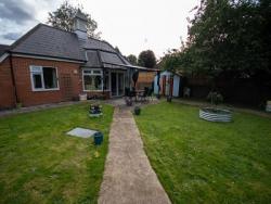 Logo - Ashton Grange Nursing Home